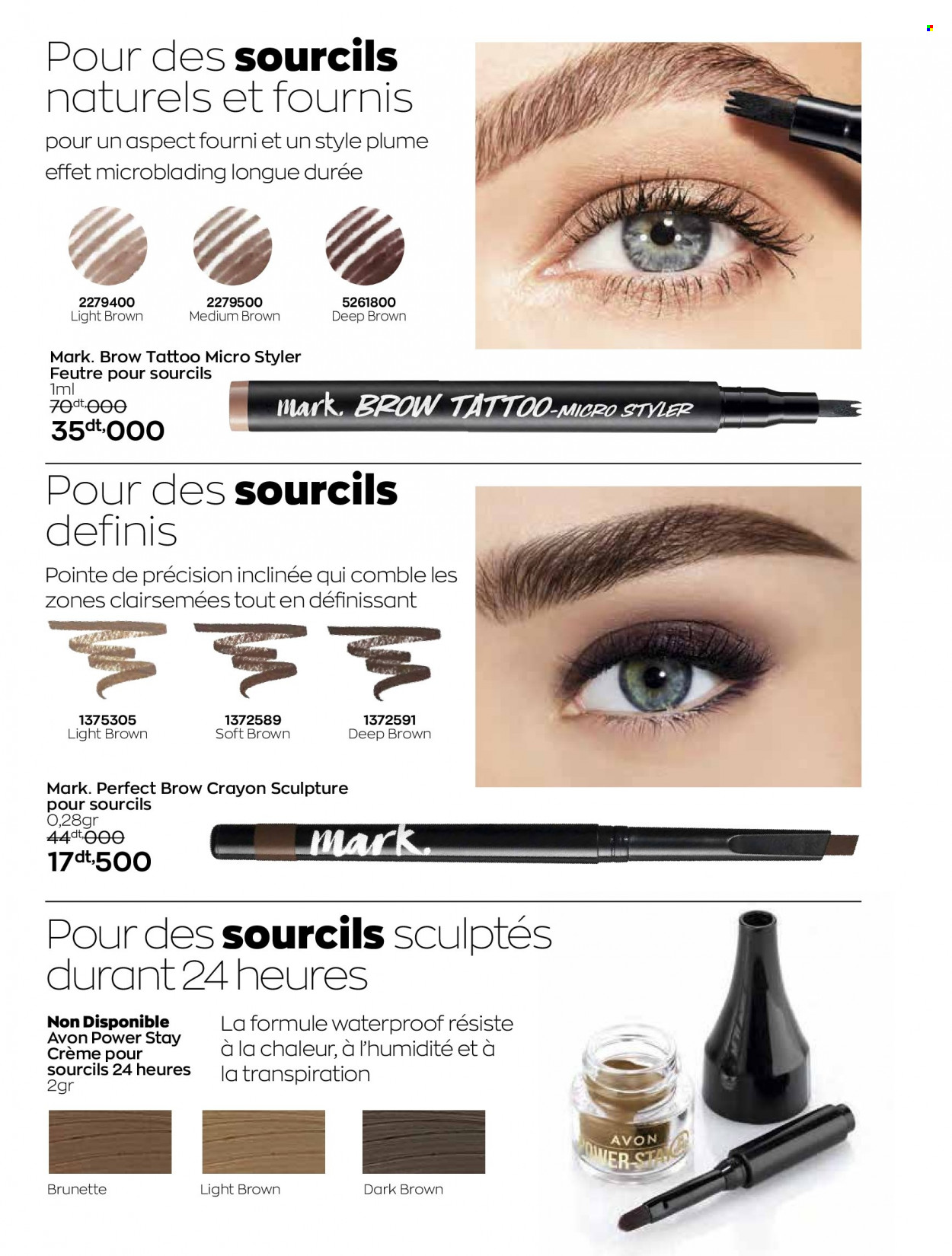 Catalogue Avon - 01/04/2022 - 30/04/2022. Page 48