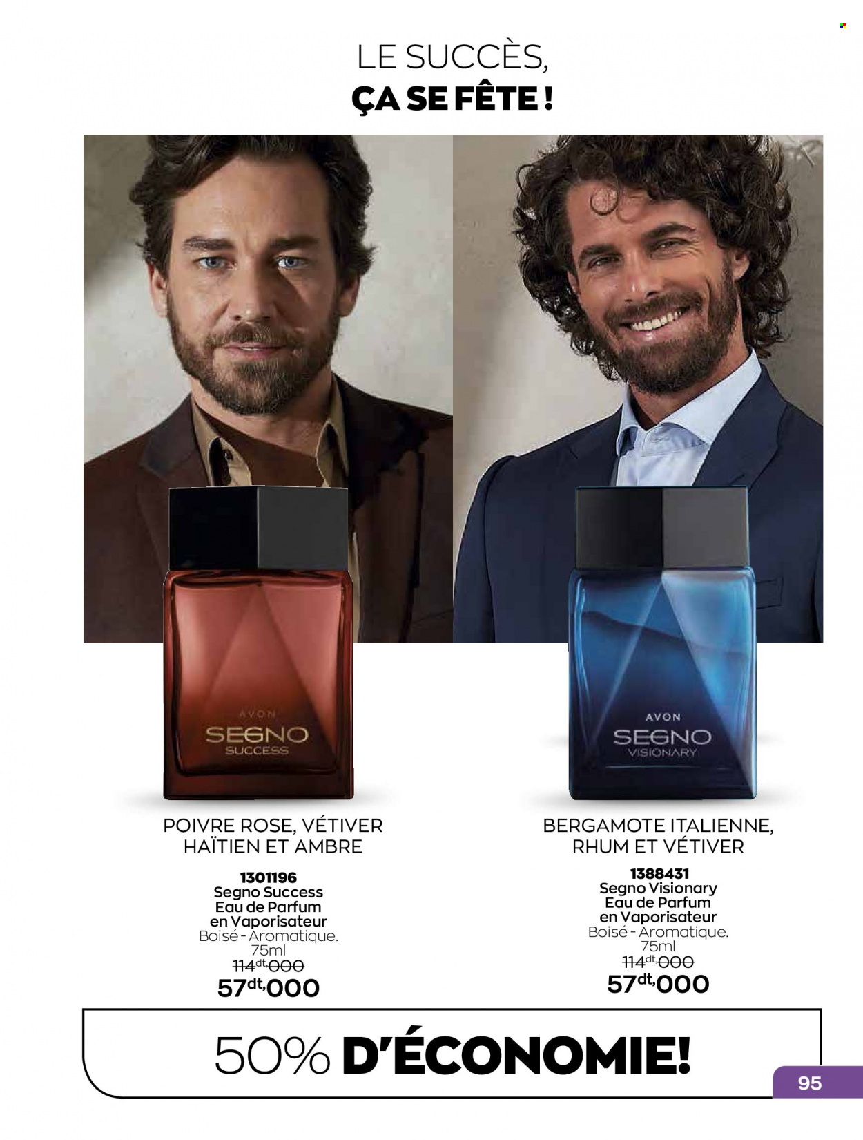 Catalogue Avon - 01/04/2022 - 30/04/2022. Page 95