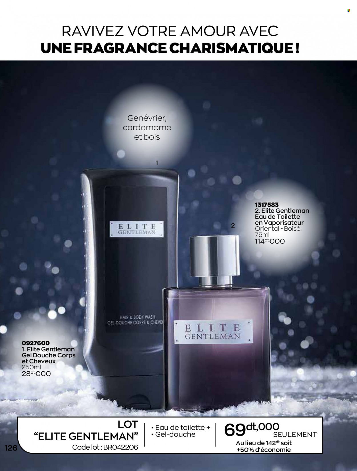 Catalogue Avon - 01/04/2022 - 30/04/2022. Page 126