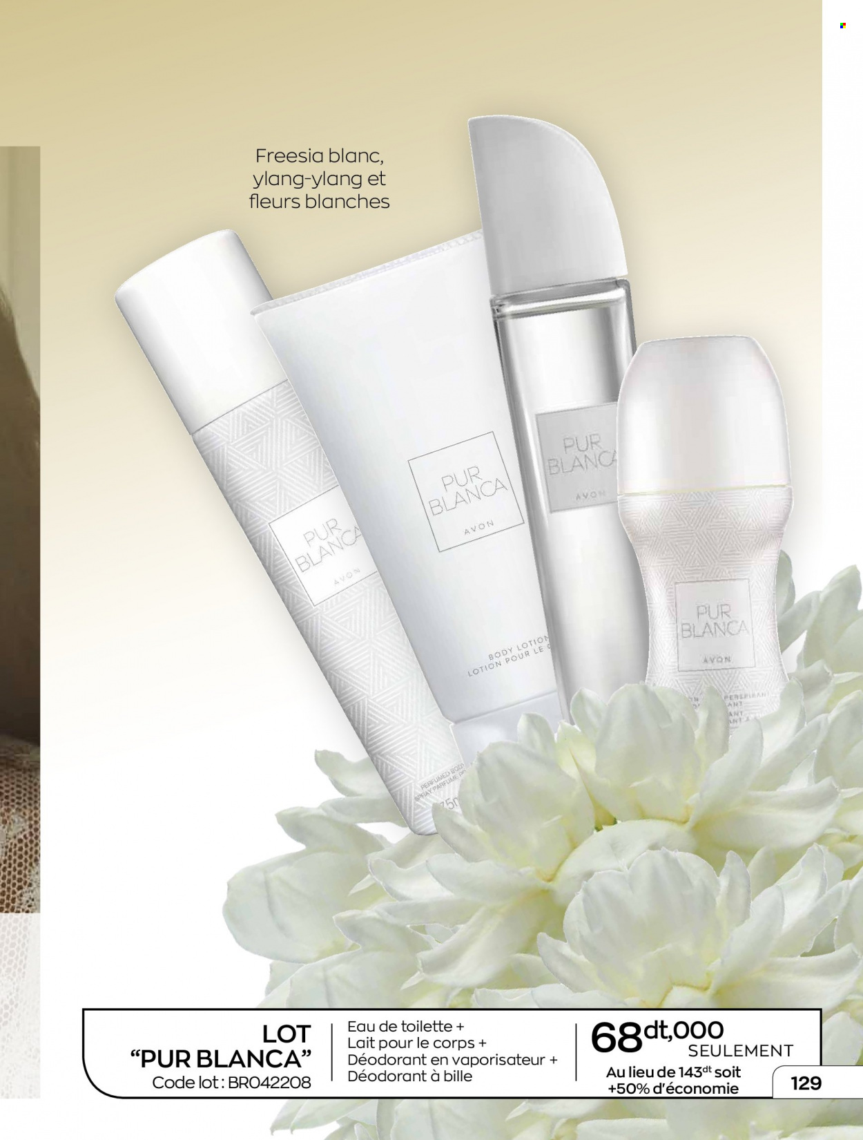 Catalogue Avon - 01/04/2022 - 30/04/2022. Page 129