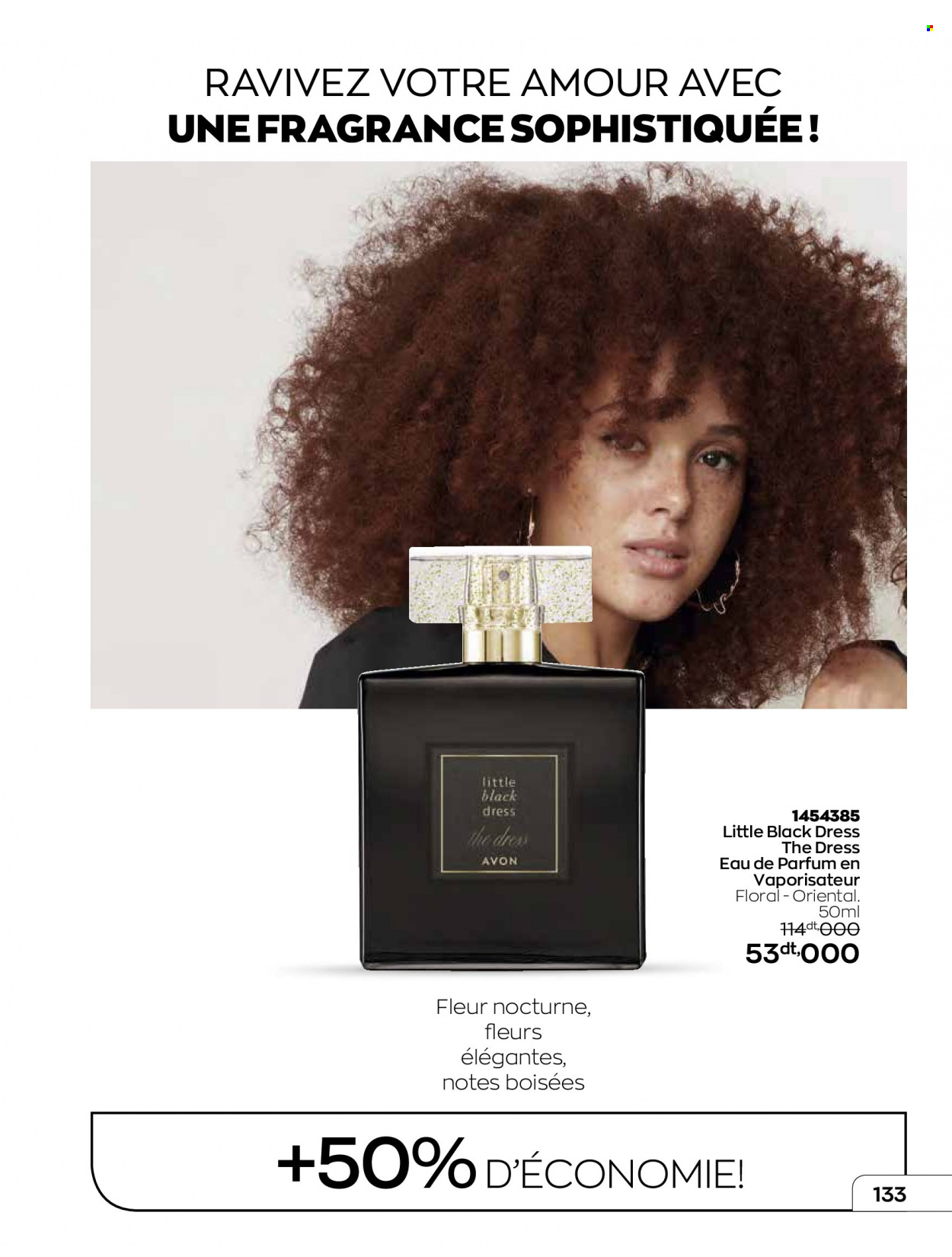 Catalogue Avon - 01/04/2022 - 30/04/2022. Page 133