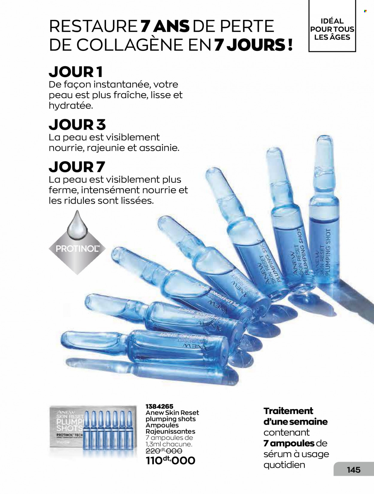 Catalogue Avon - 01/04/2022 - 30/04/2022. Page 145