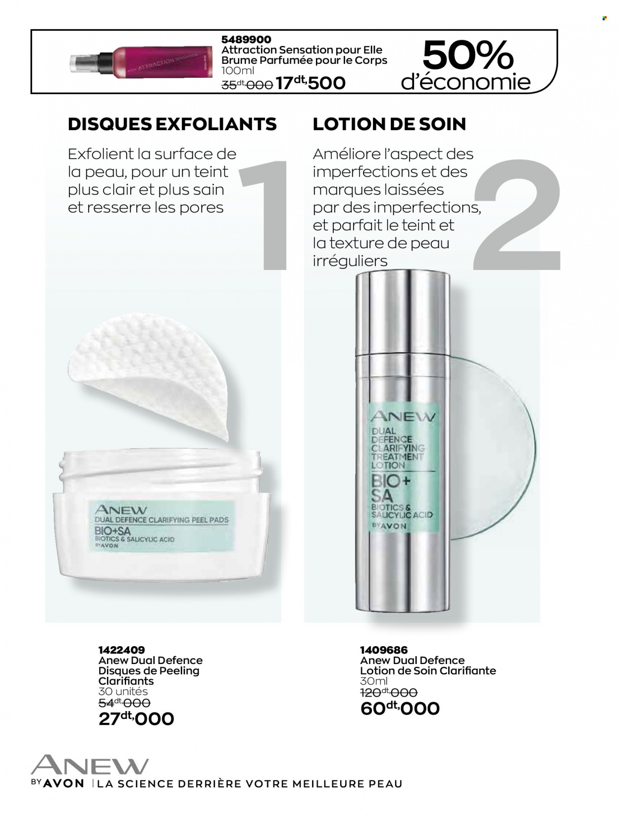 Catalogue Avon - 01/04/2022 - 30/04/2022. Page 146