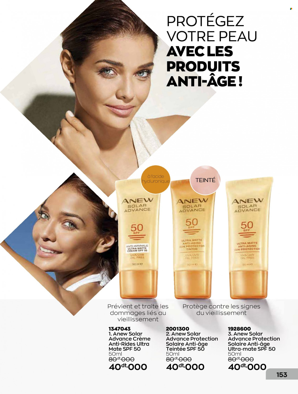 Catalogue Avon - 01/04/2022 - 30/04/2022. Page 153