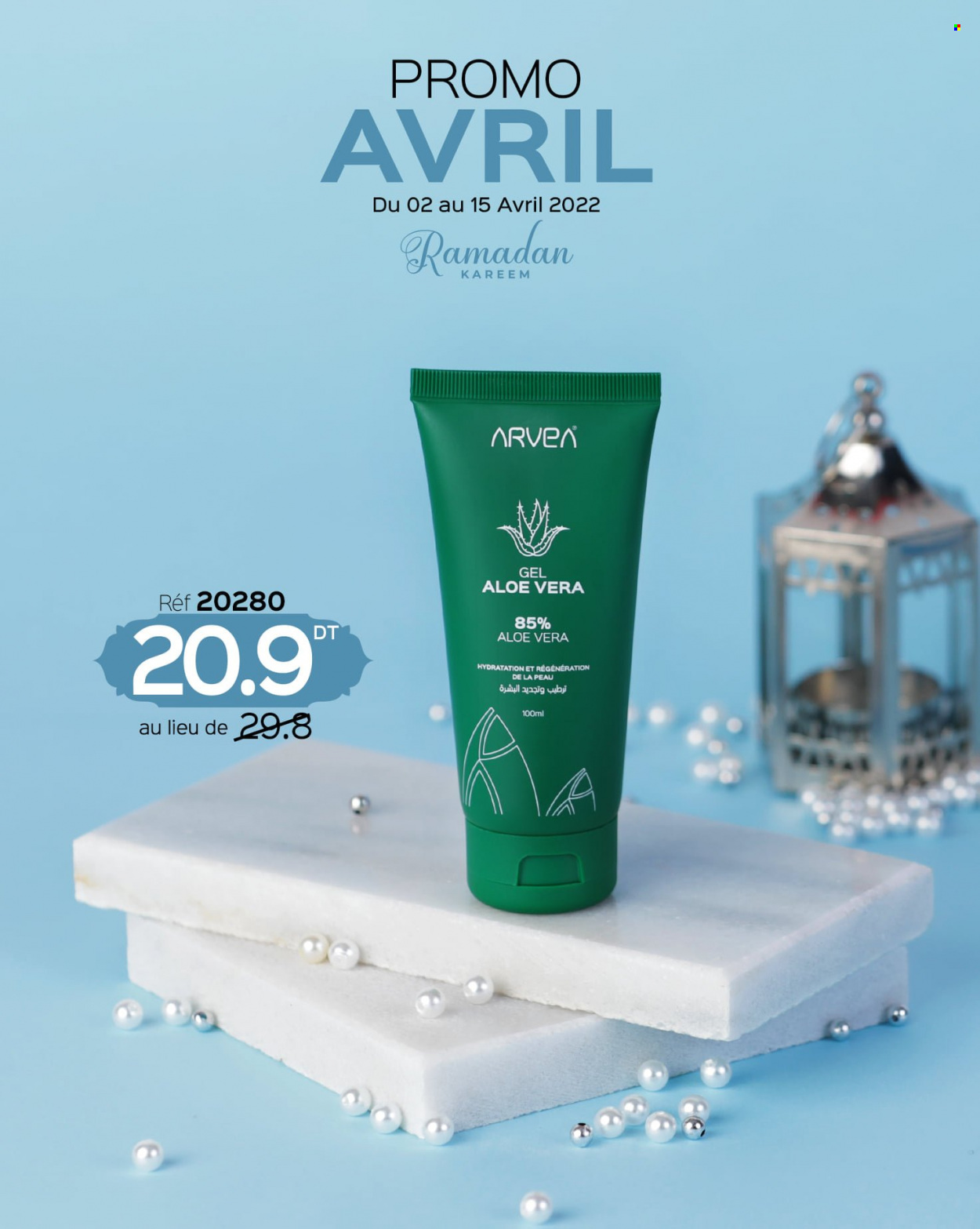 Catalogue ARVEA - 02/04/2022 - 15/04/2022. Page 14
