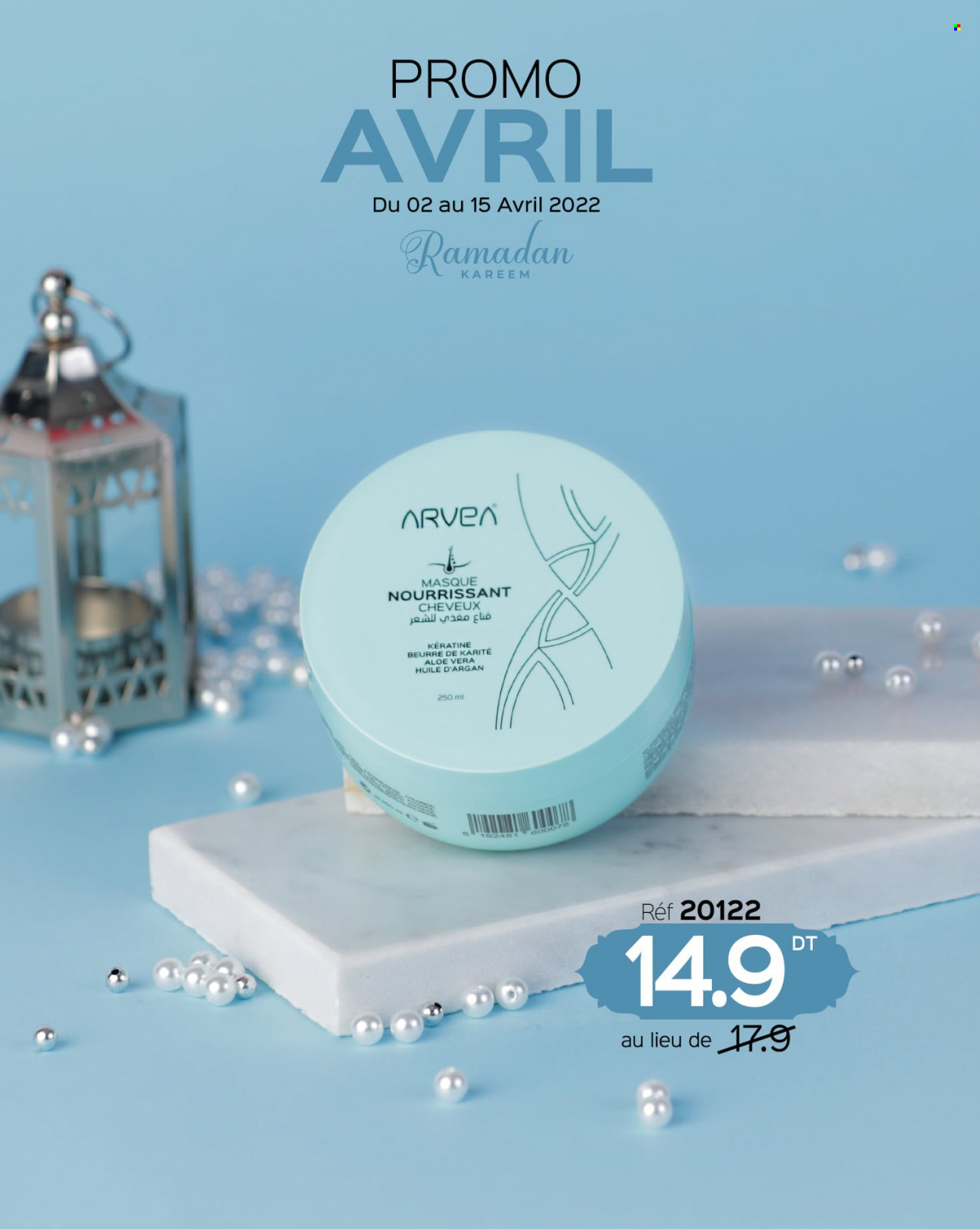 Catalogue ARVEA - 02/04/2022 - 15/04/2022. Page 19