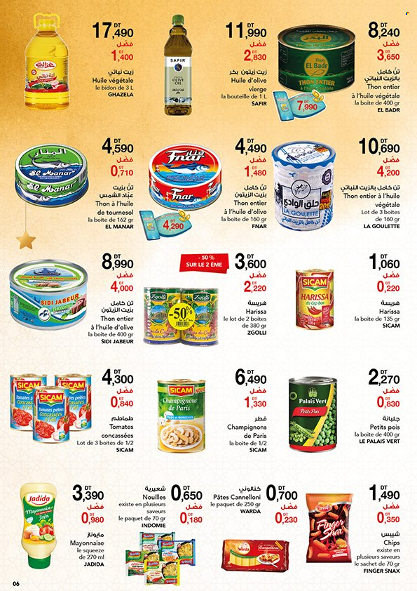 Catalogue Magasin Général - 05/04/2022 - 19/04/2022. Page 6
