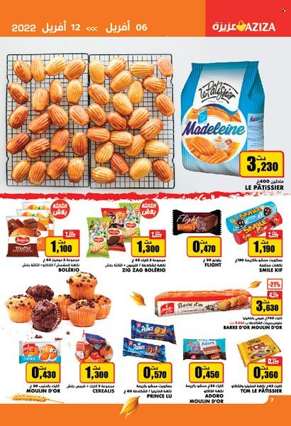 Catalogue Aziza - 06/04/2022 - 12/04/2022. Page 10