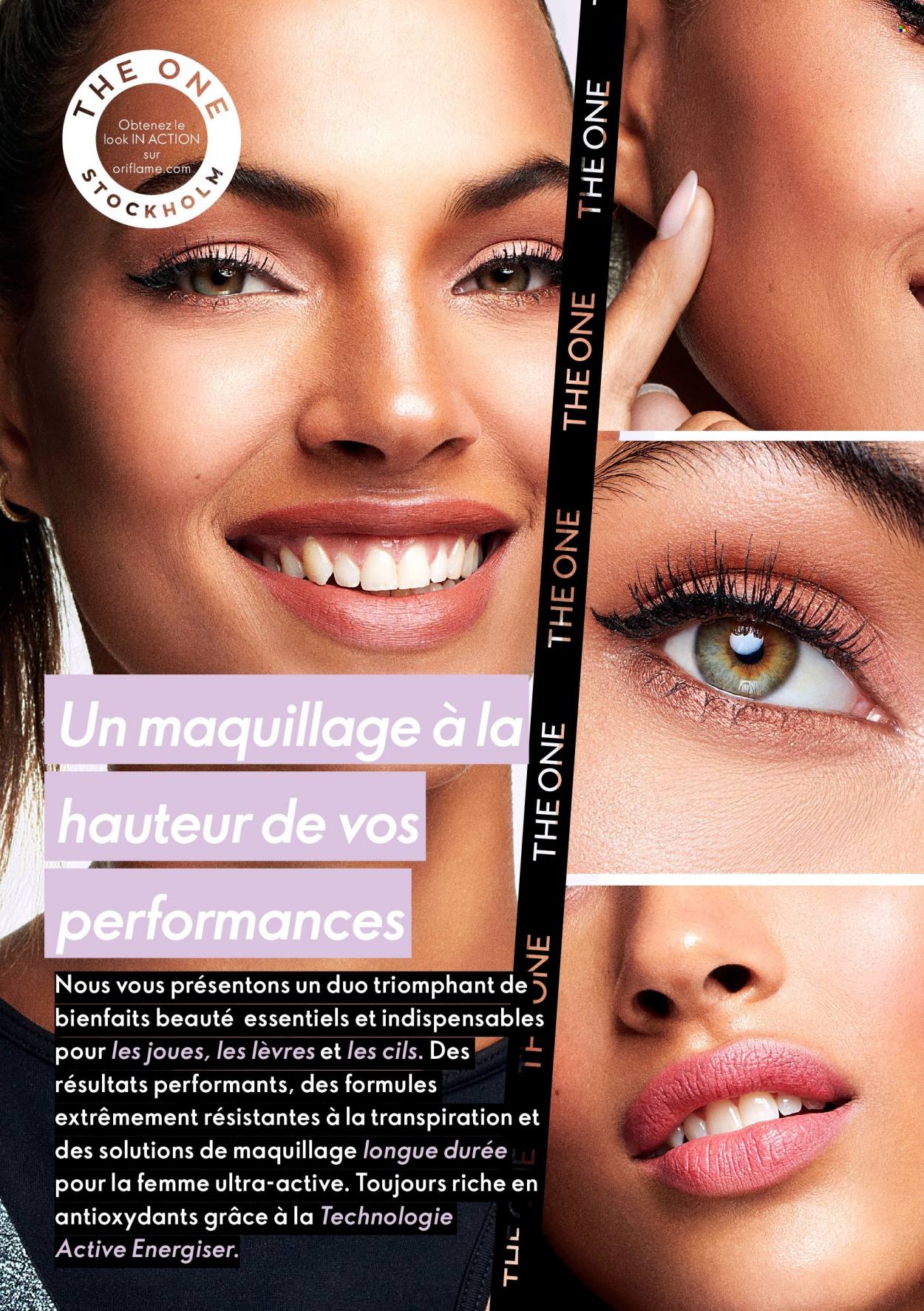 Catalogue Oriflame - 01/04/2022 - 30/04/2022. Page 24