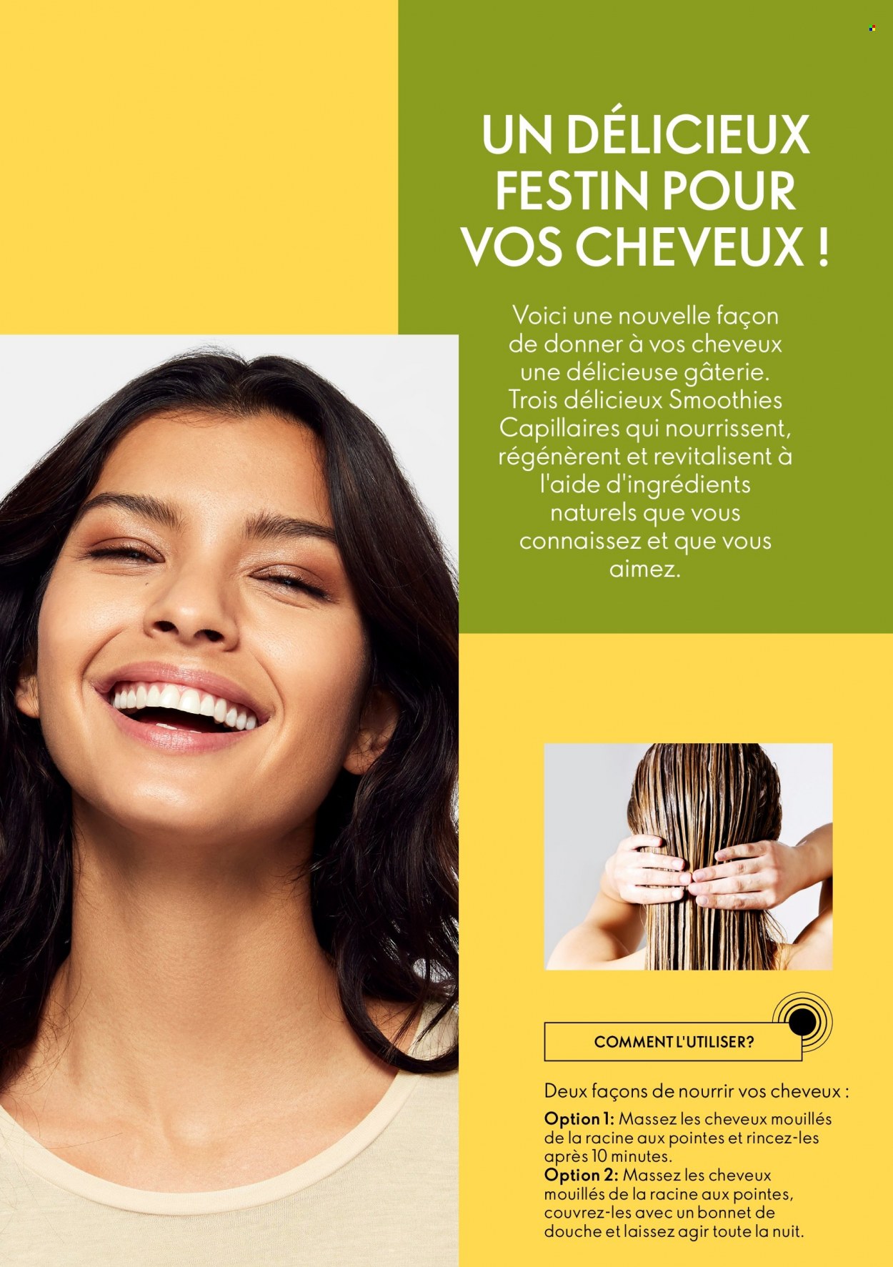 Catalogue Oriflame - 01/04/2022 - 30/04/2022. Page 54