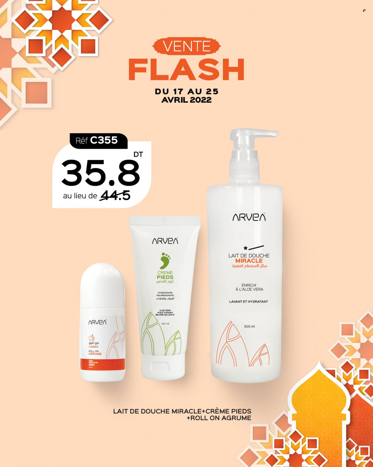 Catalogue ARVEA - 17/04/2022 - 25/04/2022. Page 8