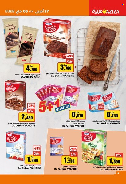 Catalogue Aziza - 27/04/2022 - 03/05/2022. Page 8