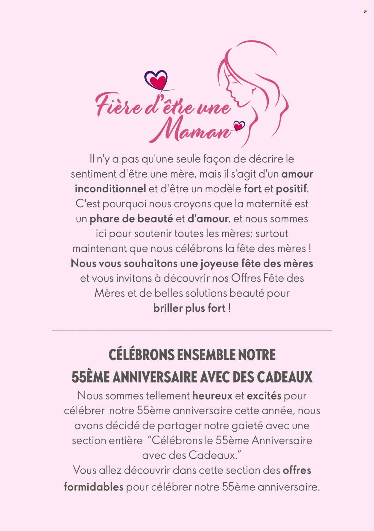 Catalogue Oriflame - 01/05/2022 - 31/05/2022. Page 8