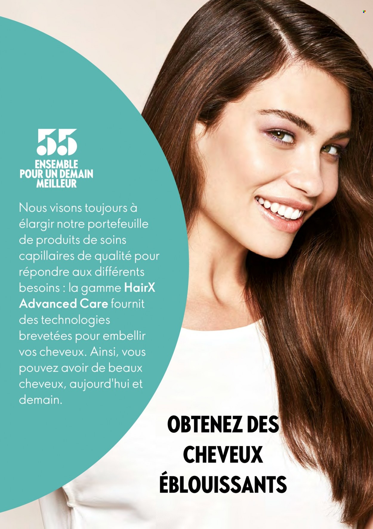 Catalogue Oriflame - 01/05/2022 - 31/05/2022. Page 20
