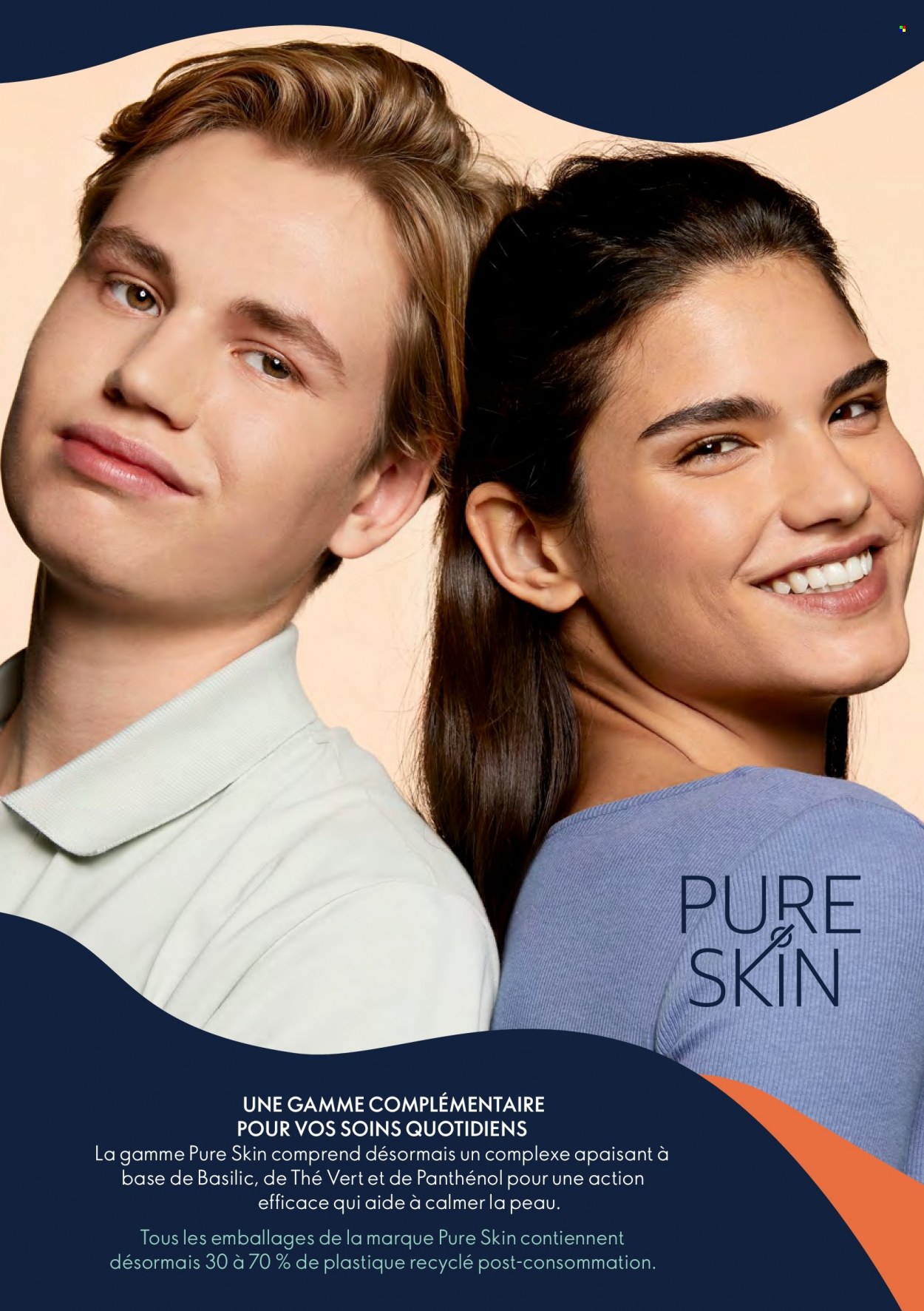 Catalogue Oriflame - 01/05/2022 - 31/05/2022. Page 92