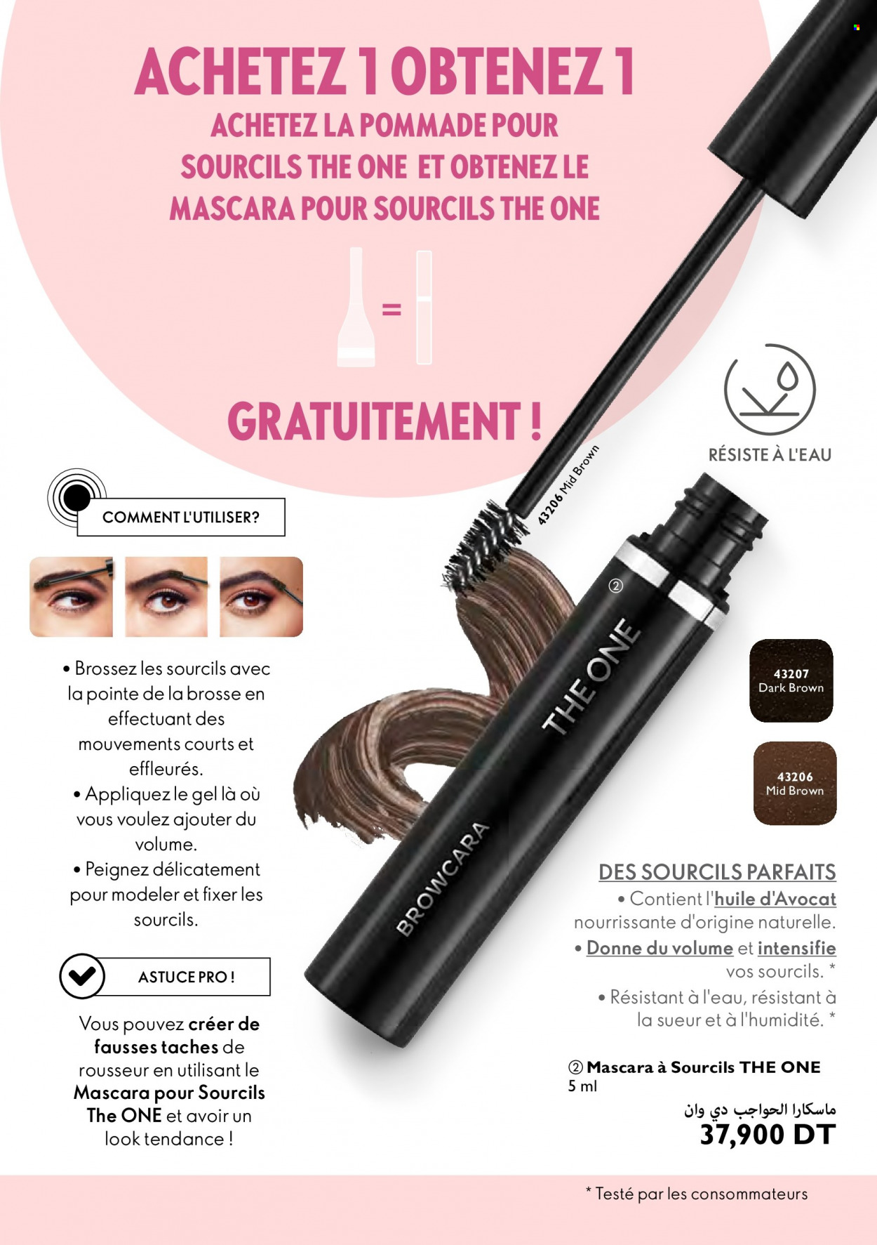 Catalogue Oriflame - 01/05/2022 - 31/05/2022. Page 121