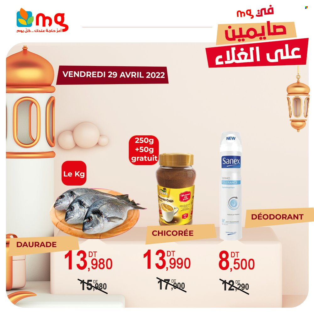 Catalogue Magasin Général - 29/04/2022 - 29/04/2022. Page 1
