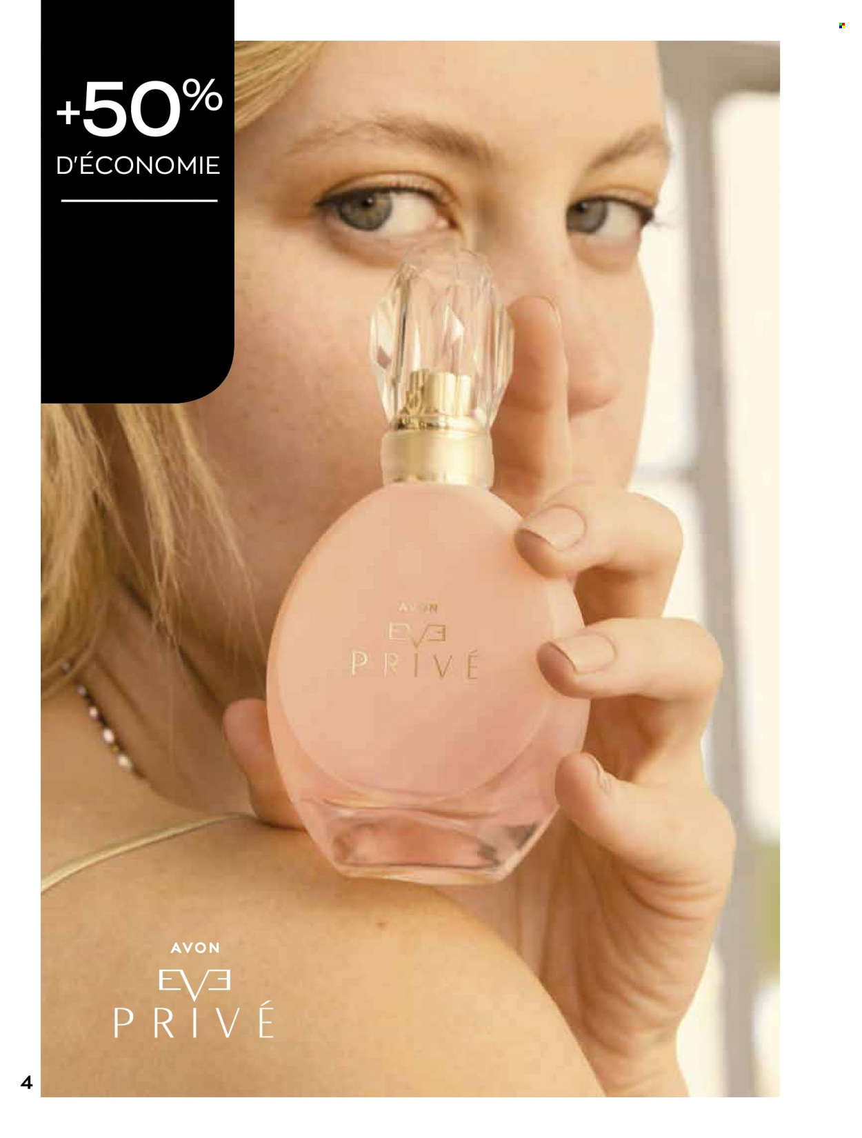 Catalogue Avon - 01/05/2022 - 31/05/2022. Page 4