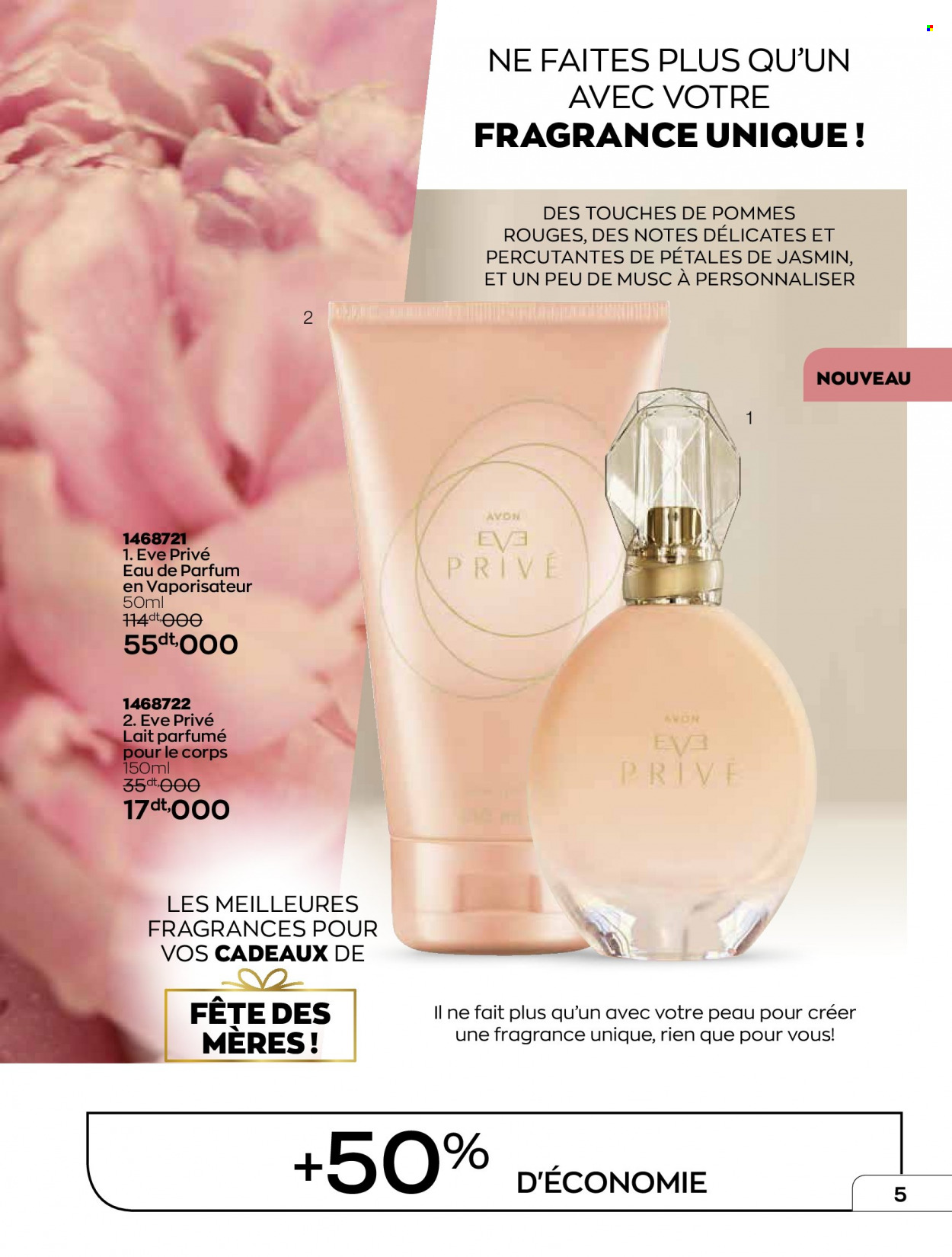 Catalogue Avon - 01/05/2022 - 31/05/2022. Page 5