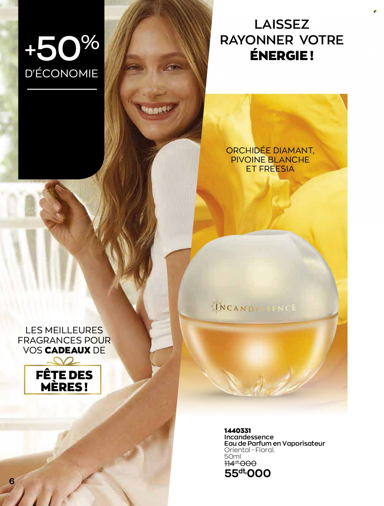 Catalogue Avon - 01/05/2022 - 31/05/2022. Page 6