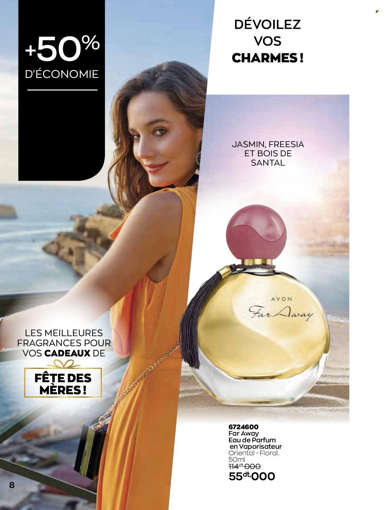 Catalogue Avon - 01/05/2022 - 31/05/2022. Page 8