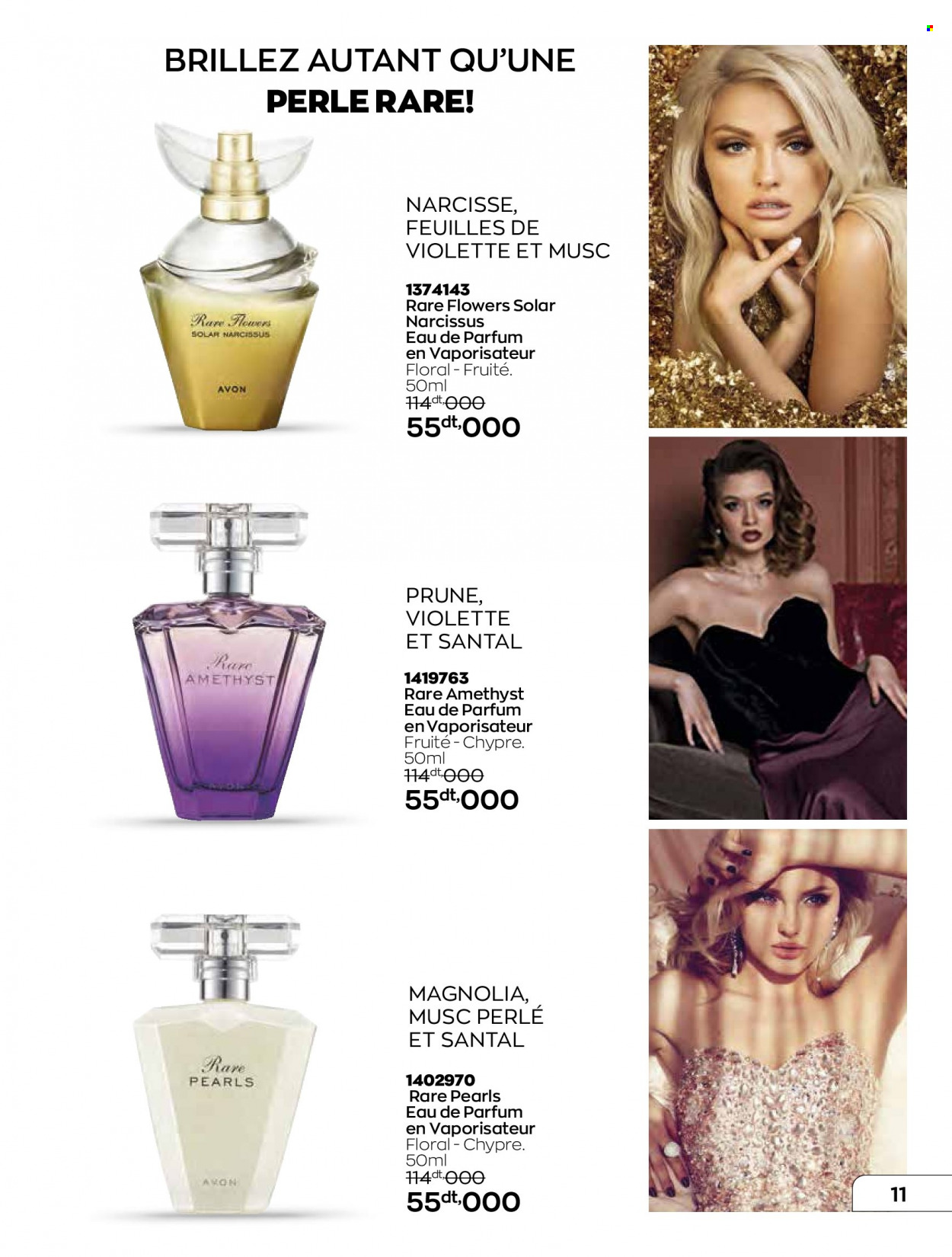 Catalogue Avon - 01/05/2022 - 31/05/2022. Page 11