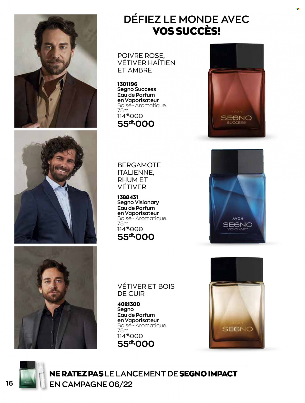 Catalogue Avon - 01/05/2022 - 31/05/2022. Page 16