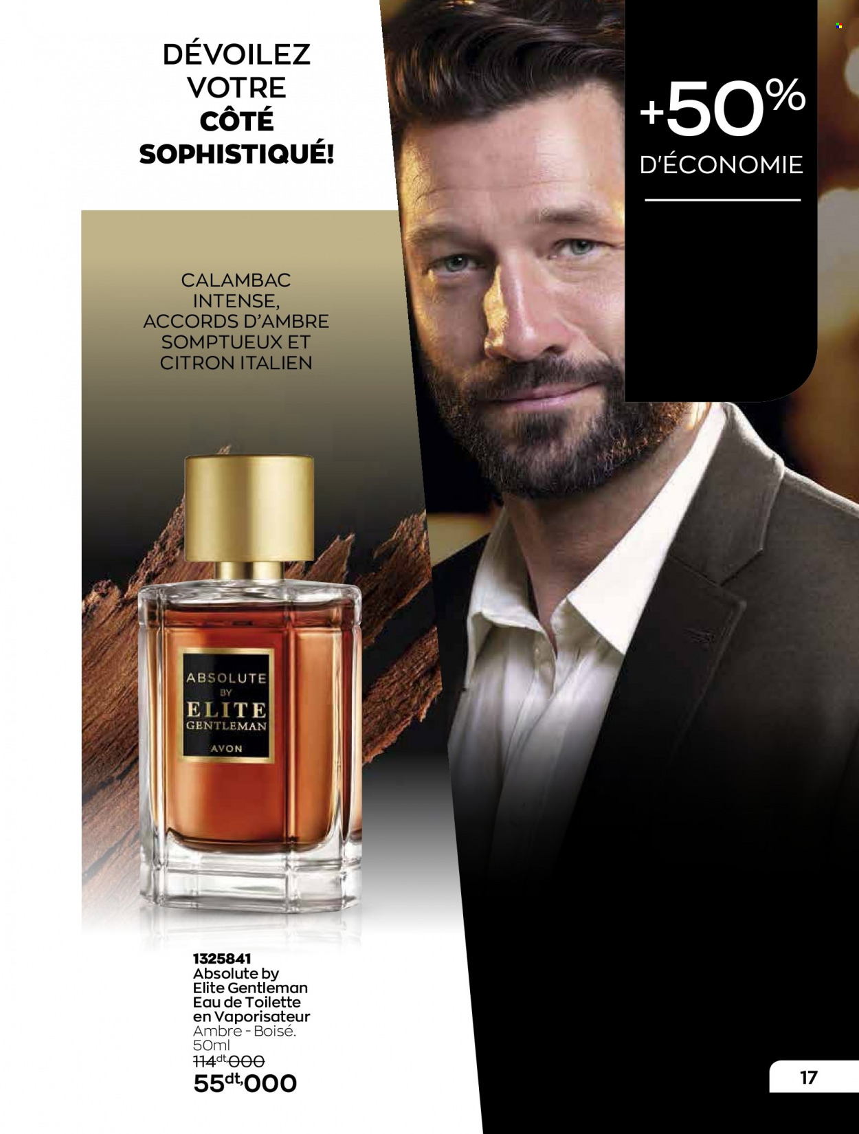 Catalogue Avon - 01/05/2022 - 31/05/2022. Page 17