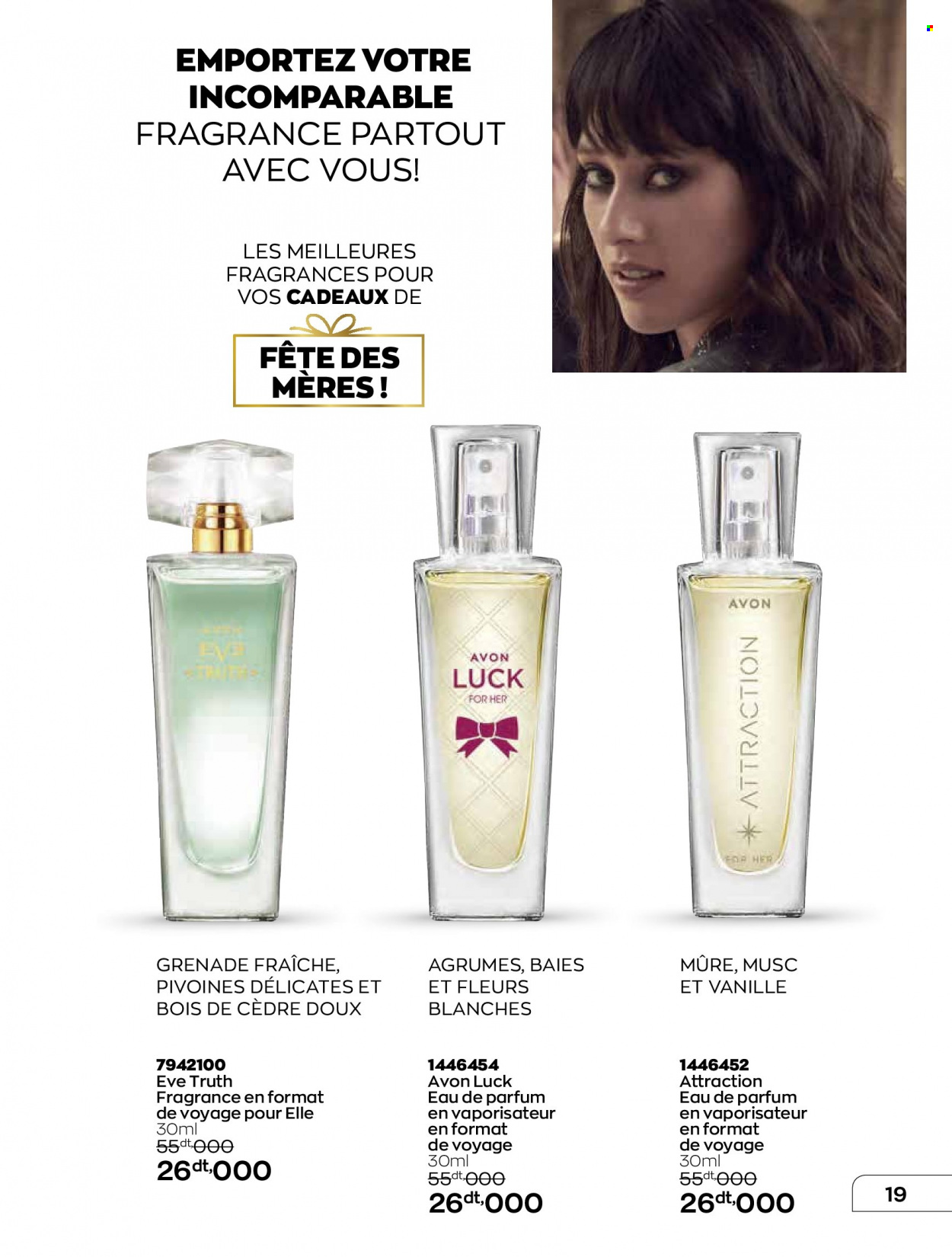 Catalogue Avon - 01/05/2022 - 31/05/2022. Page 19