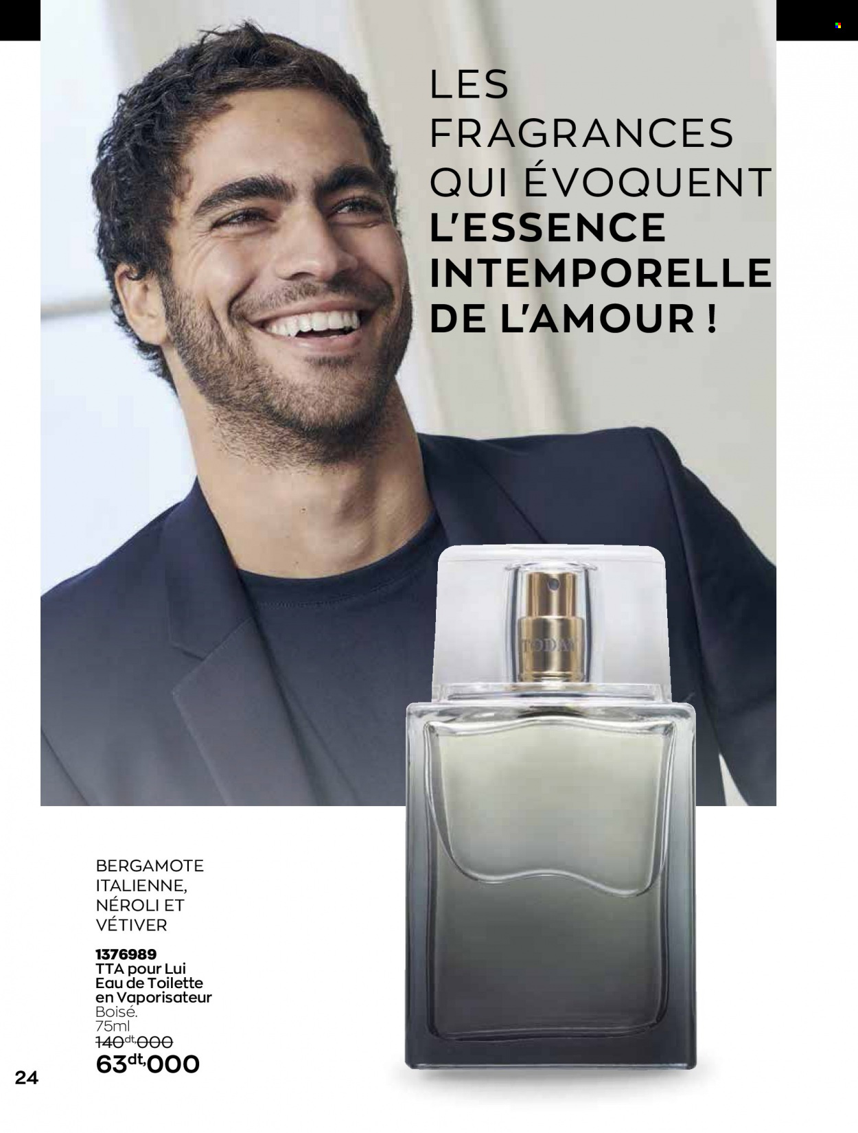 Catalogue Avon - 01/05/2022 - 31/05/2022. Page 24