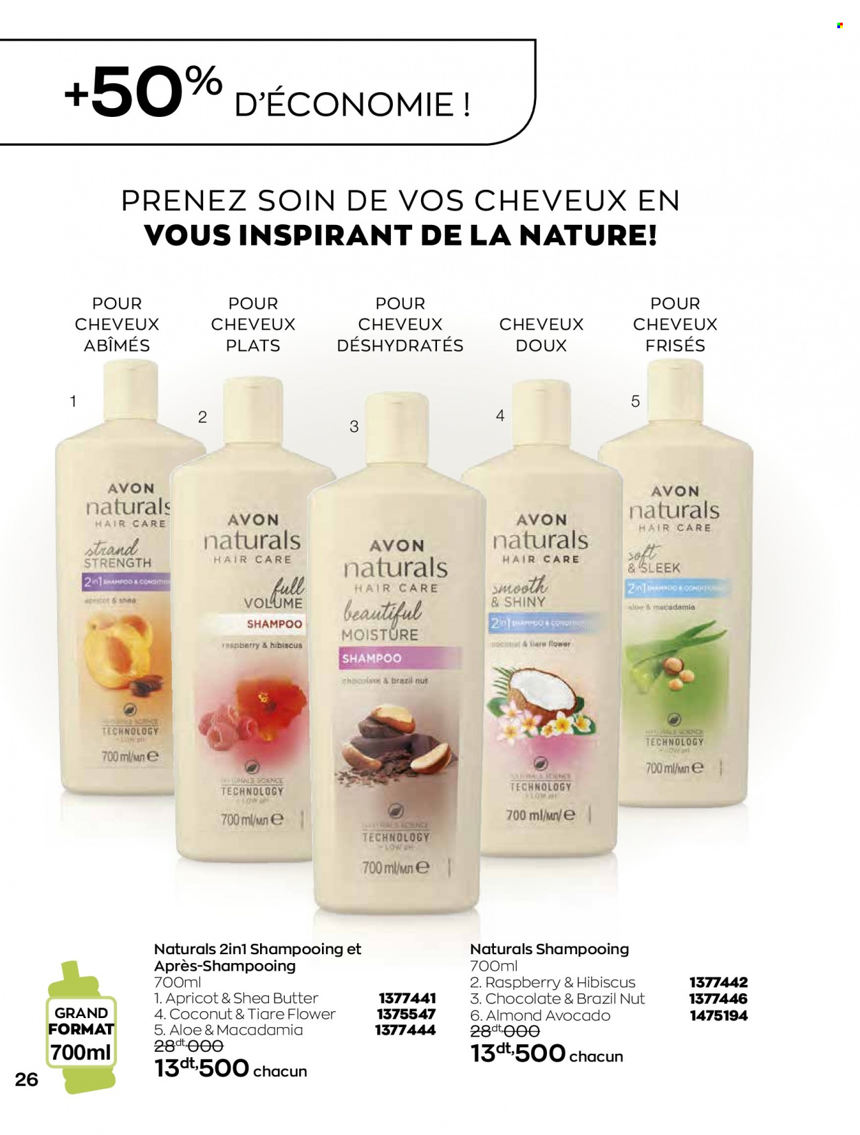 Catalogue Avon - 01/05/2022 - 31/05/2022. Page 26