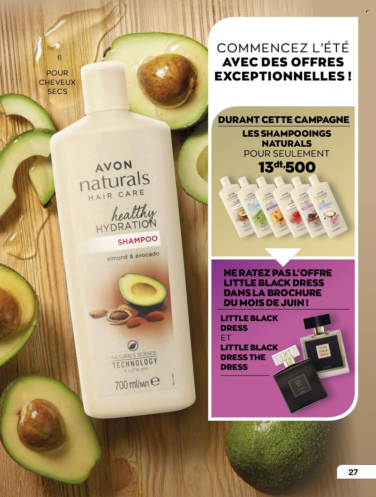 Catalogue Avon - 01/05/2022 - 31/05/2022. Page 27