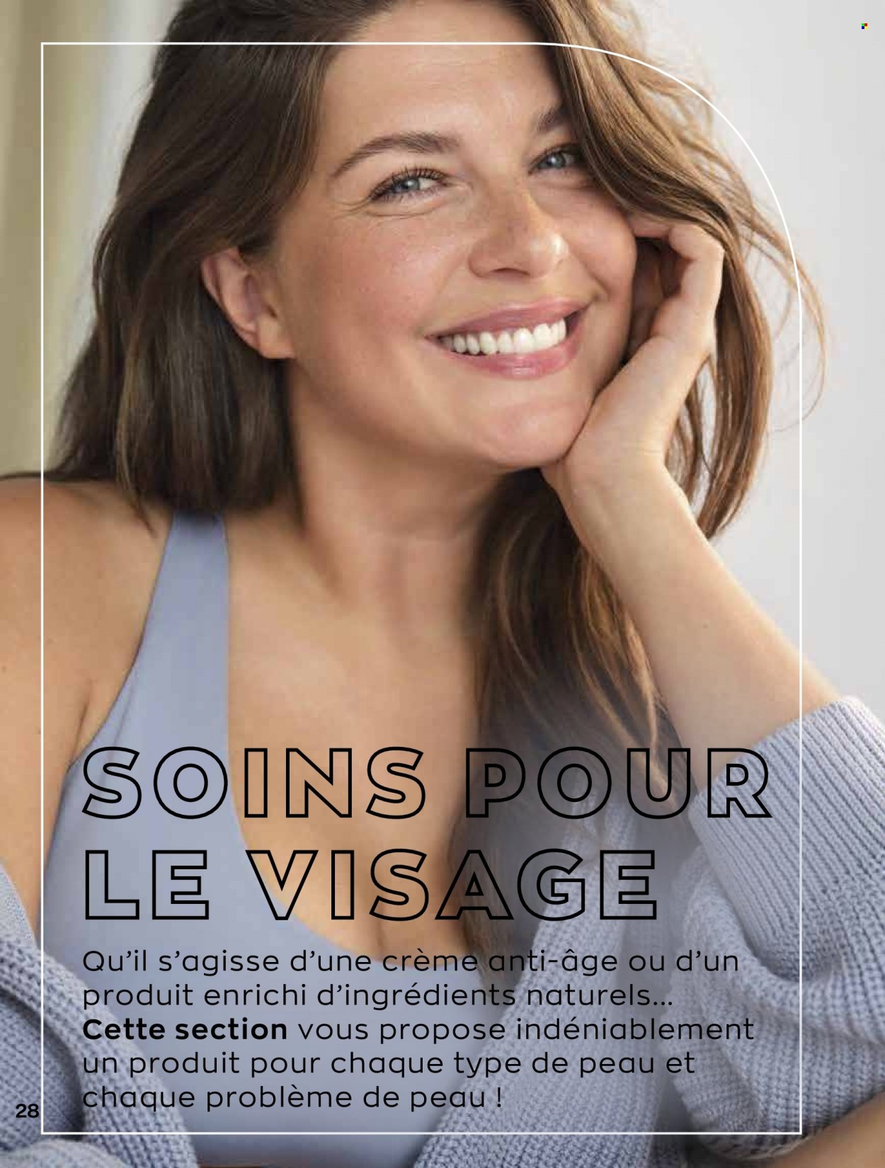 Catalogue Avon - 01/05/2022 - 31/05/2022. Page 28