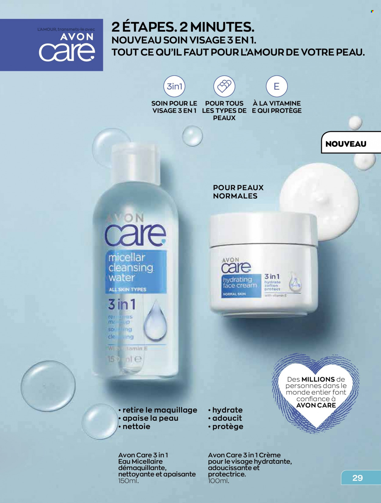 Catalogue Avon - 01/05/2022 - 31/05/2022. Page 29