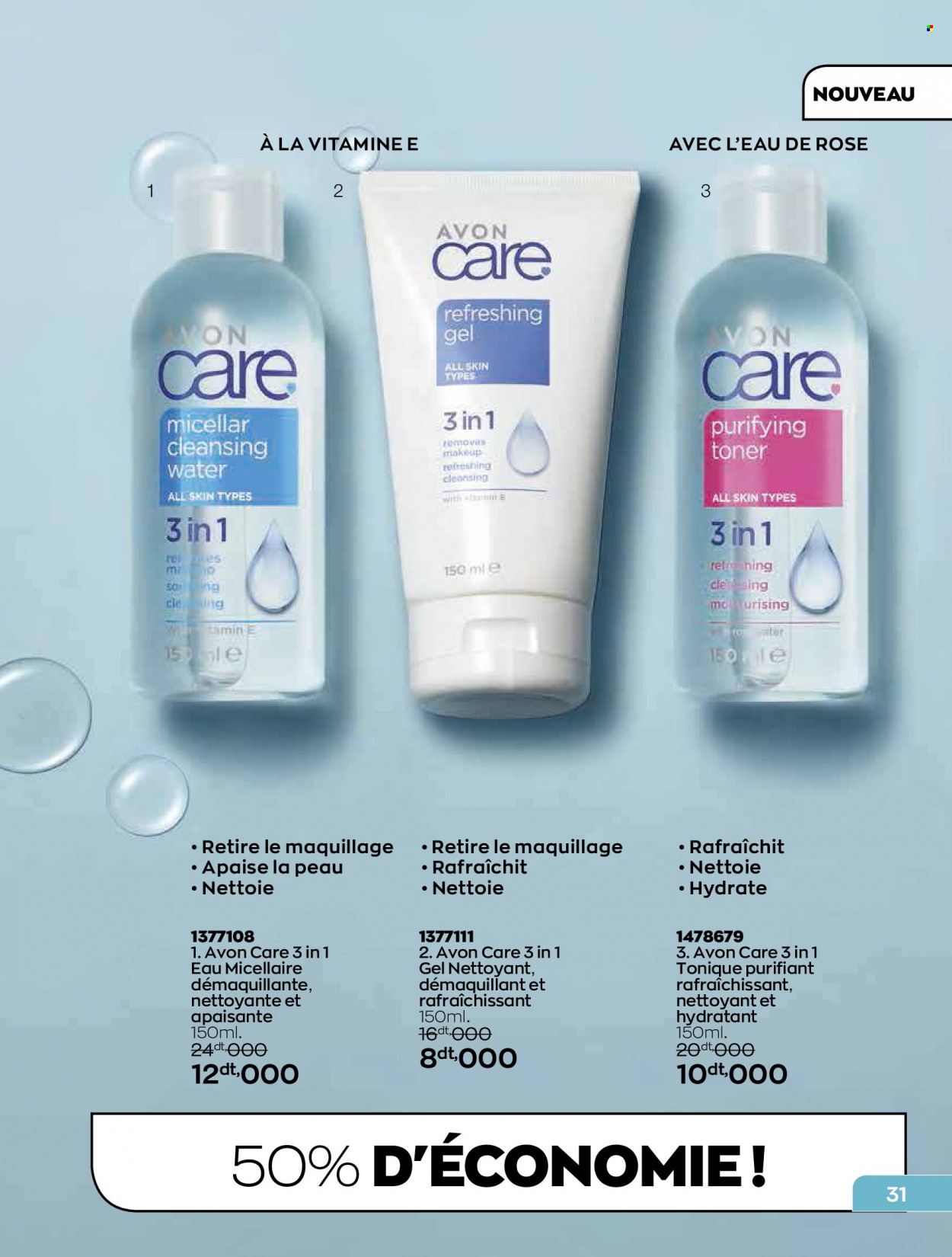 Catalogue Avon - 01/05/2022 - 31/05/2022. Page 31