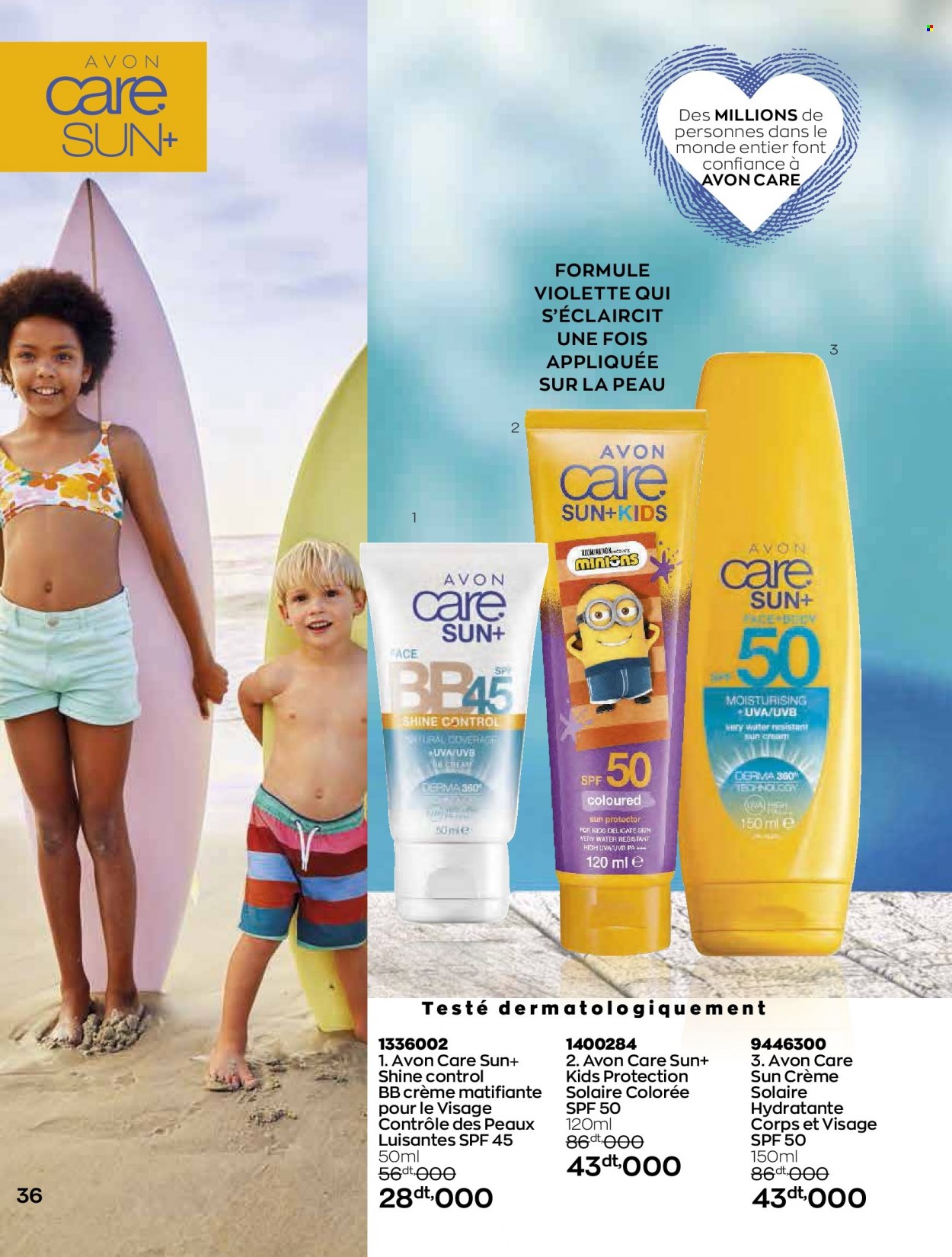 Catalogue Avon - 01/05/2022 - 31/05/2022. Page 36