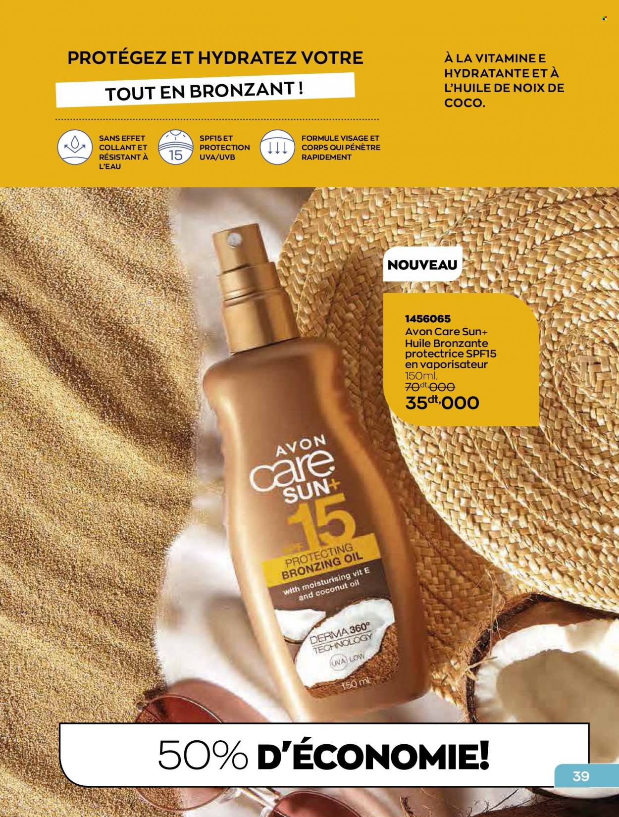 Catalogue Avon - 01/05/2022 - 31/05/2022. Page 39