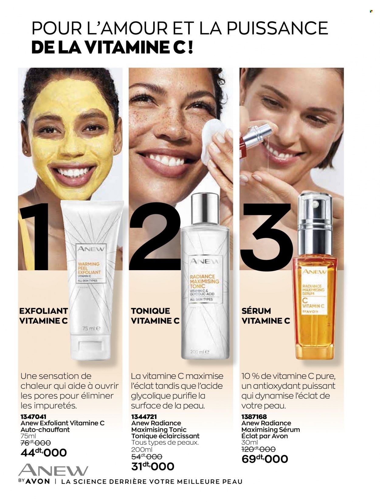 Catalogue Avon - 01/05/2022 - 31/05/2022. Page 42