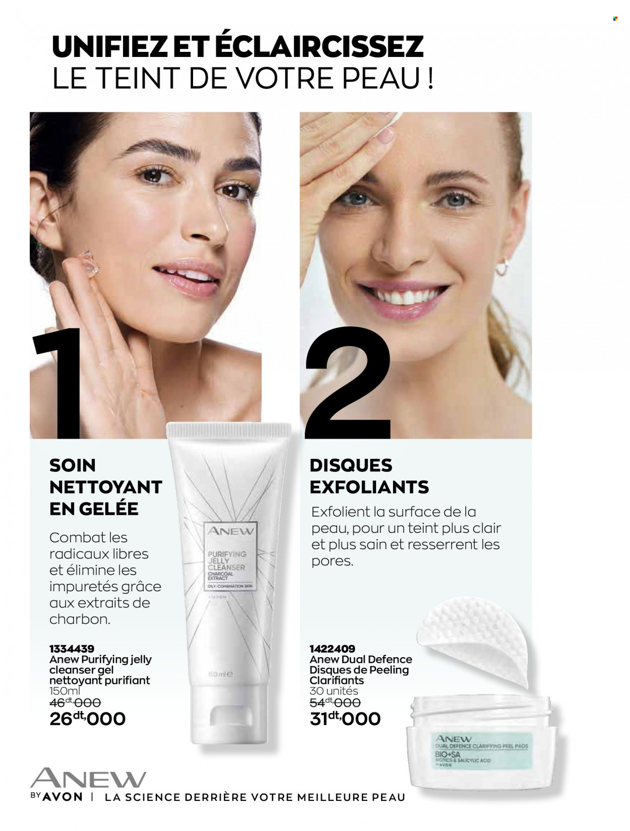 Catalogue Avon - 01/05/2022 - 31/05/2022. Page 44