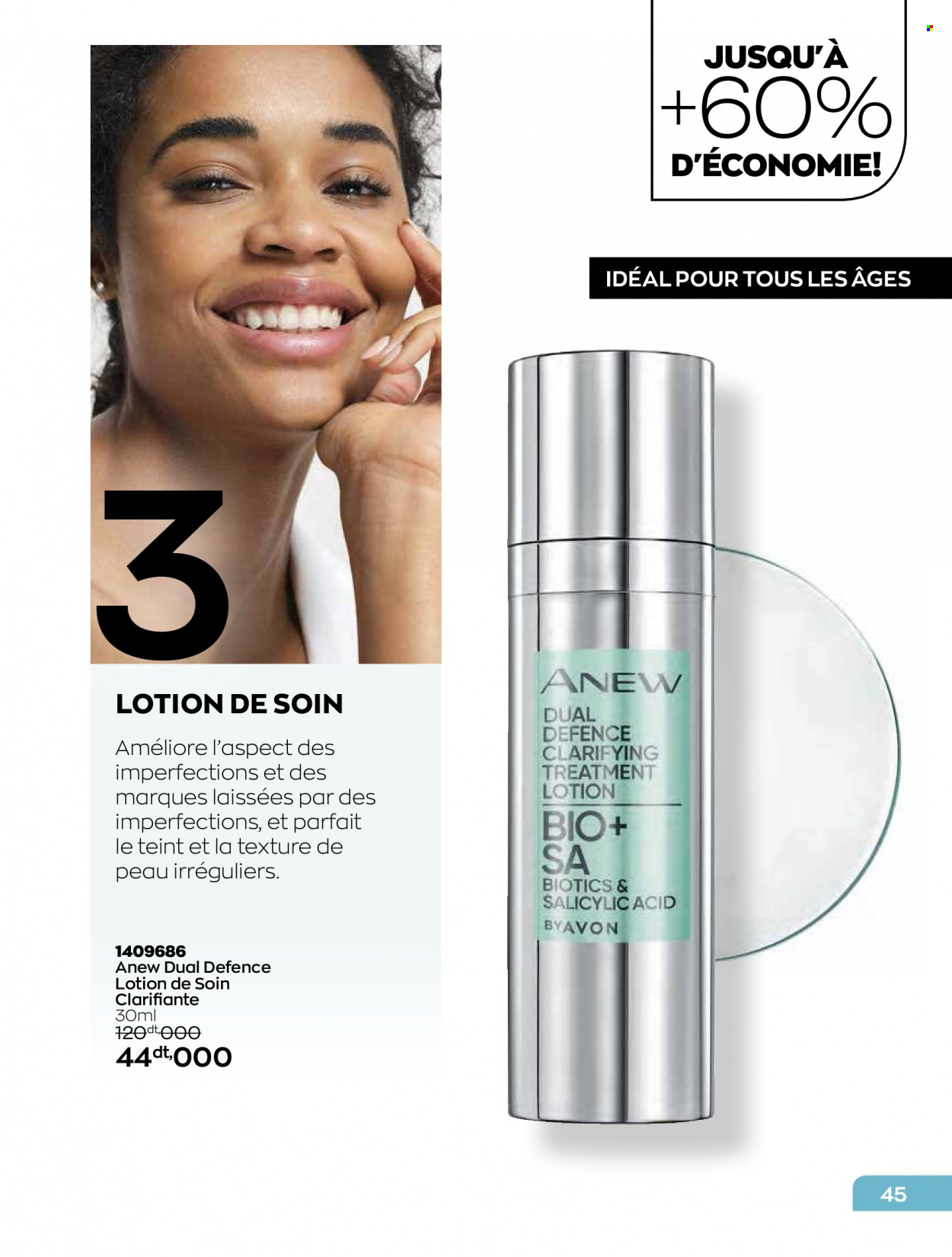 Catalogue Avon - 01/05/2022 - 31/05/2022. Page 45