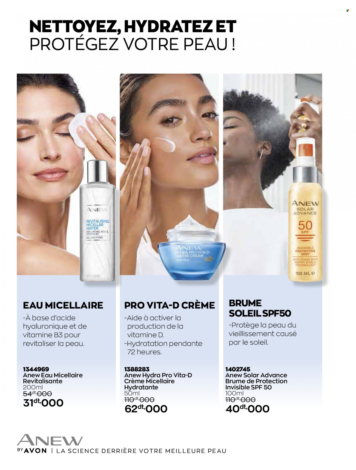 Catalogue Avon - 01/05/2022 - 31/05/2022. Page 46