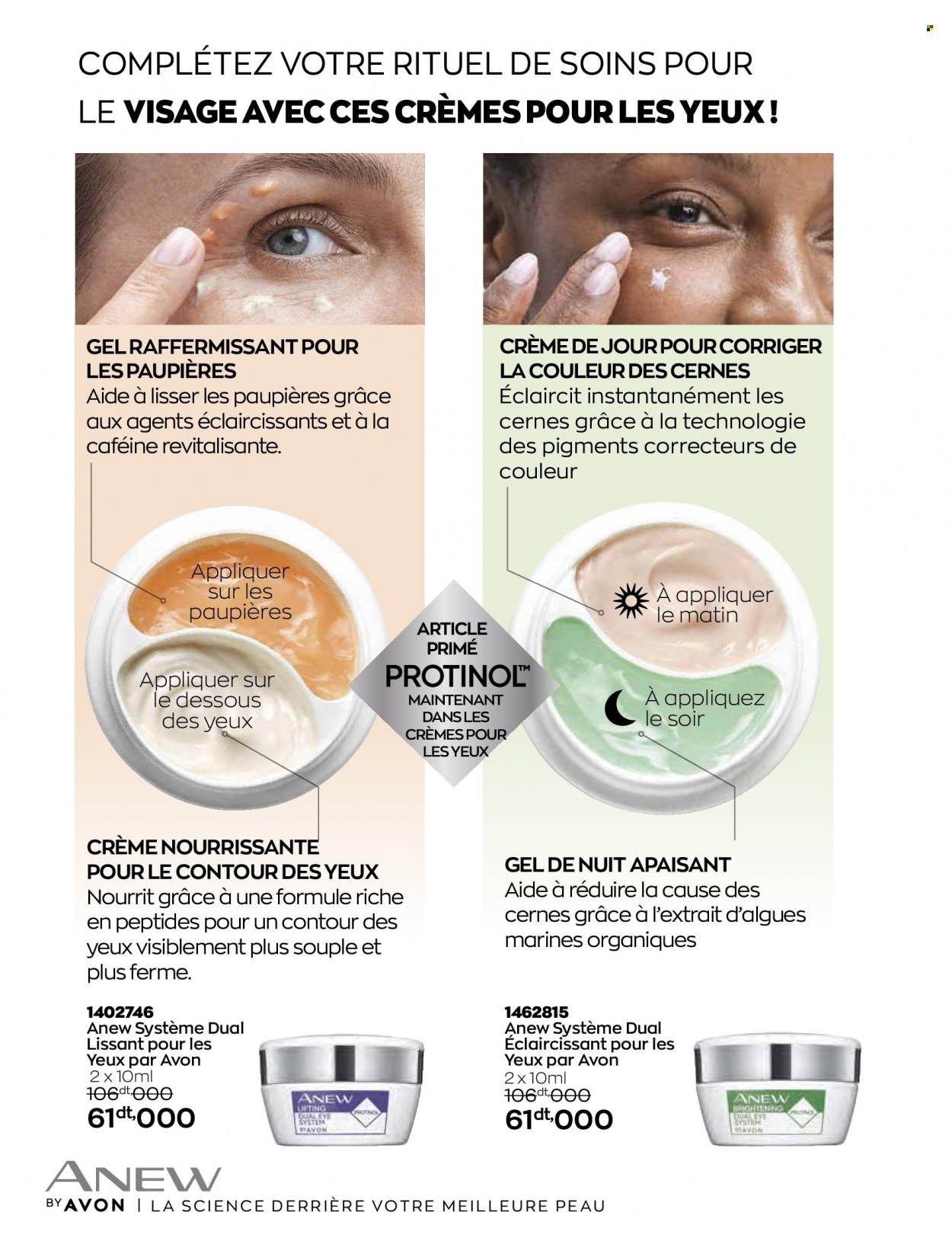 Catalogue Avon - 01/05/2022 - 31/05/2022. Page 50