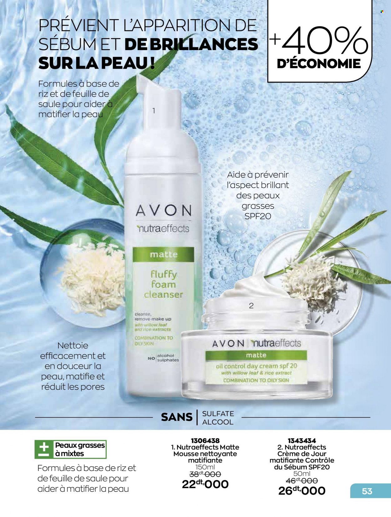 Catalogue Avon - 01/05/2022 - 31/05/2022. Page 53