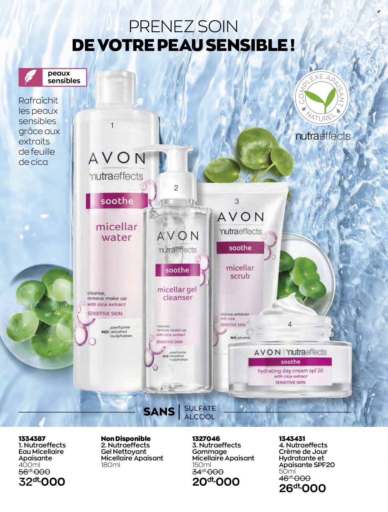 Catalogue Avon - 01/05/2022 - 31/05/2022. Page 54