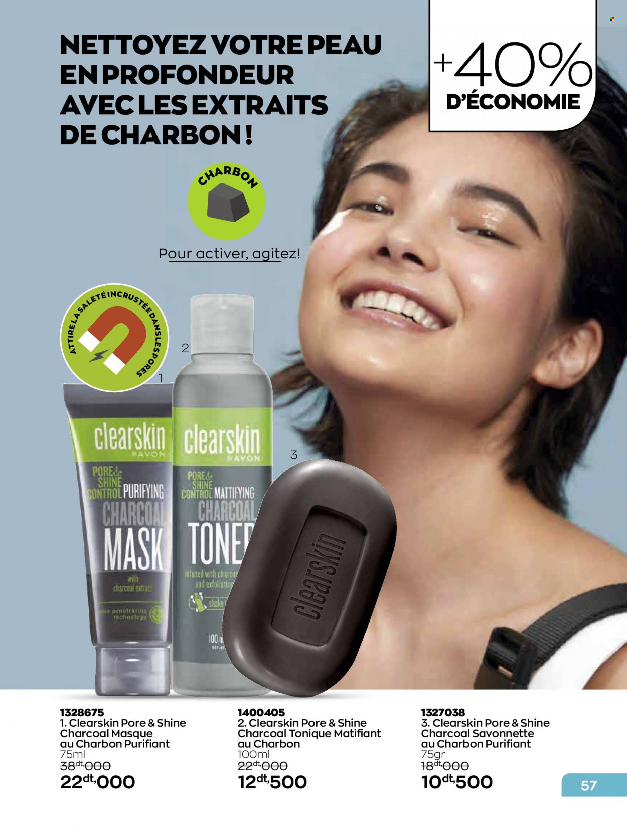 Catalogue Avon - 01/05/2022 - 31/05/2022. Page 57