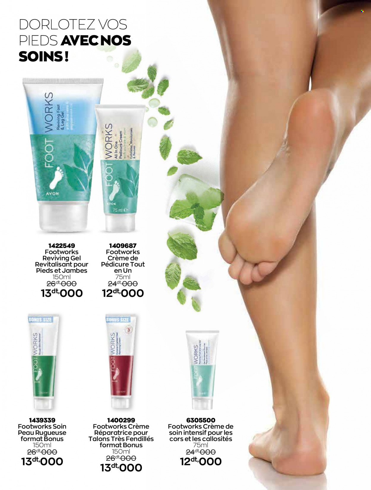Catalogue Avon - 01/05/2022 - 31/05/2022. Page 66