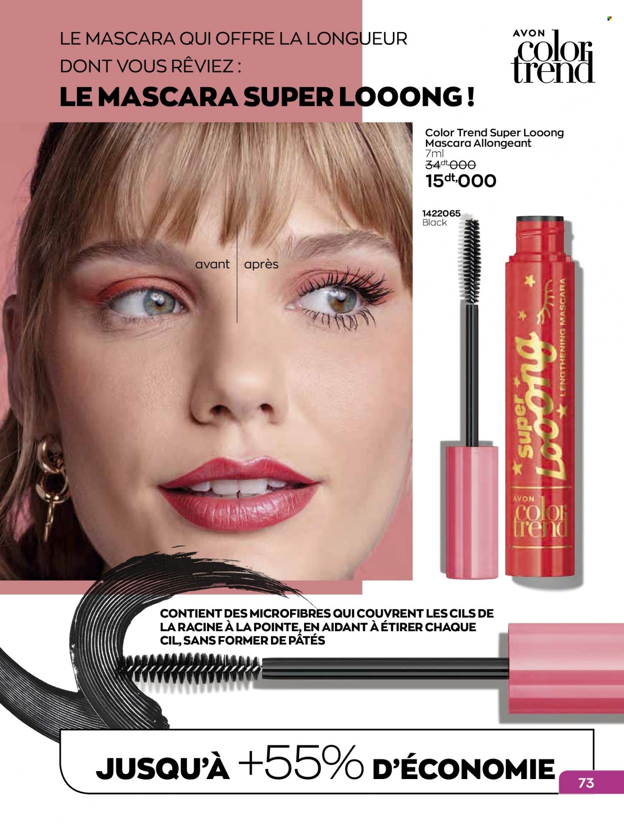 Catalogue Avon - 01/05/2022 - 31/05/2022. Page 73