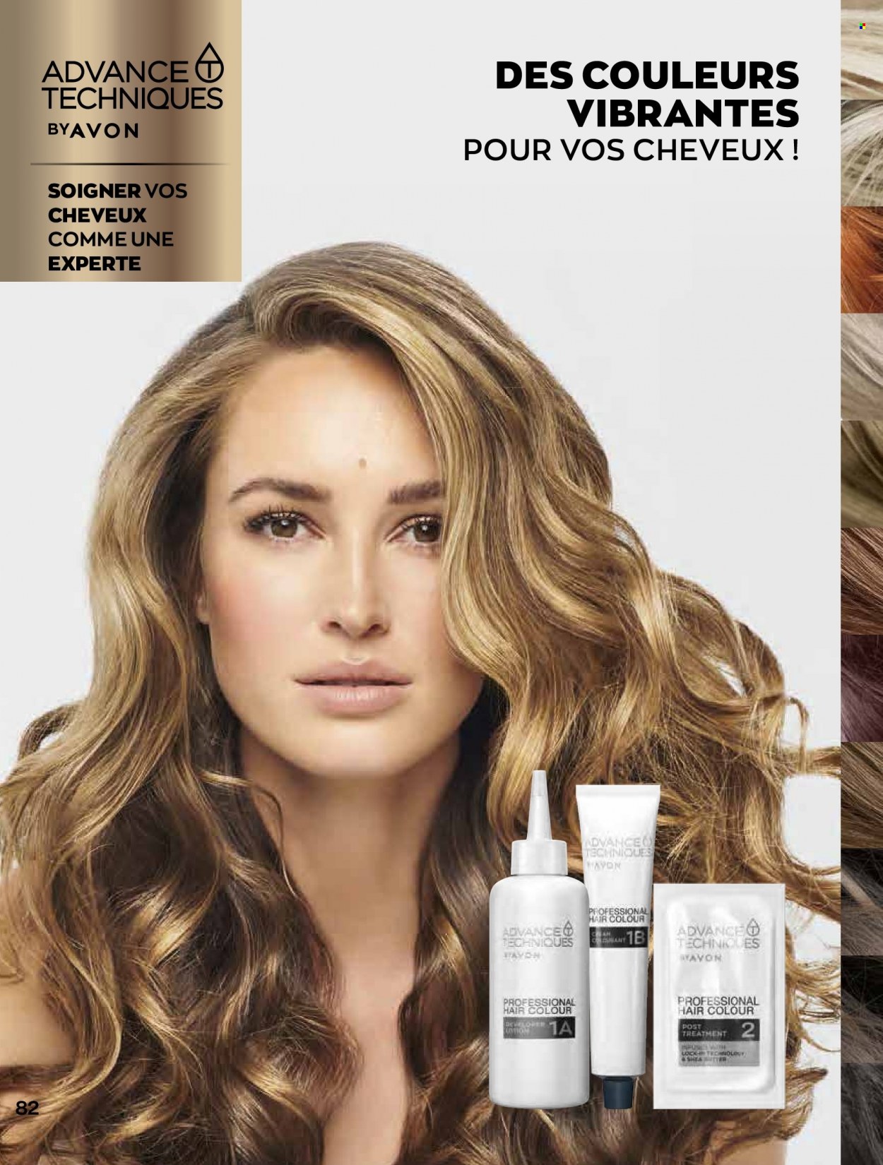 Catalogue Avon - 01/05/2022 - 31/05/2022. Page 82