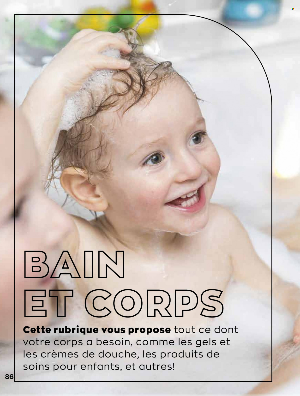 Catalogue Avon - 01/05/2022 - 31/05/2022. Page 86