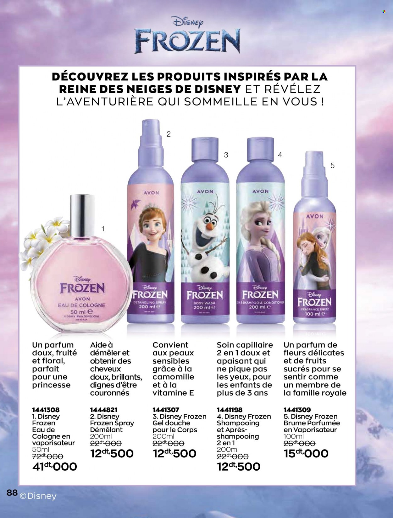 Catalogue Avon - 01/05/2022 - 31/05/2022. Page 88